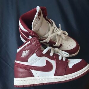 Nike kids Air Jordan 1 Retro high OG